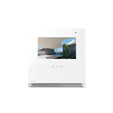 MONITOR COLOR MANOS LIBRES SERIE ICONA 6601W COMELIT